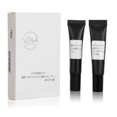 ネイルチップ用速乾リキッドジェル(LED/UVライト不要)